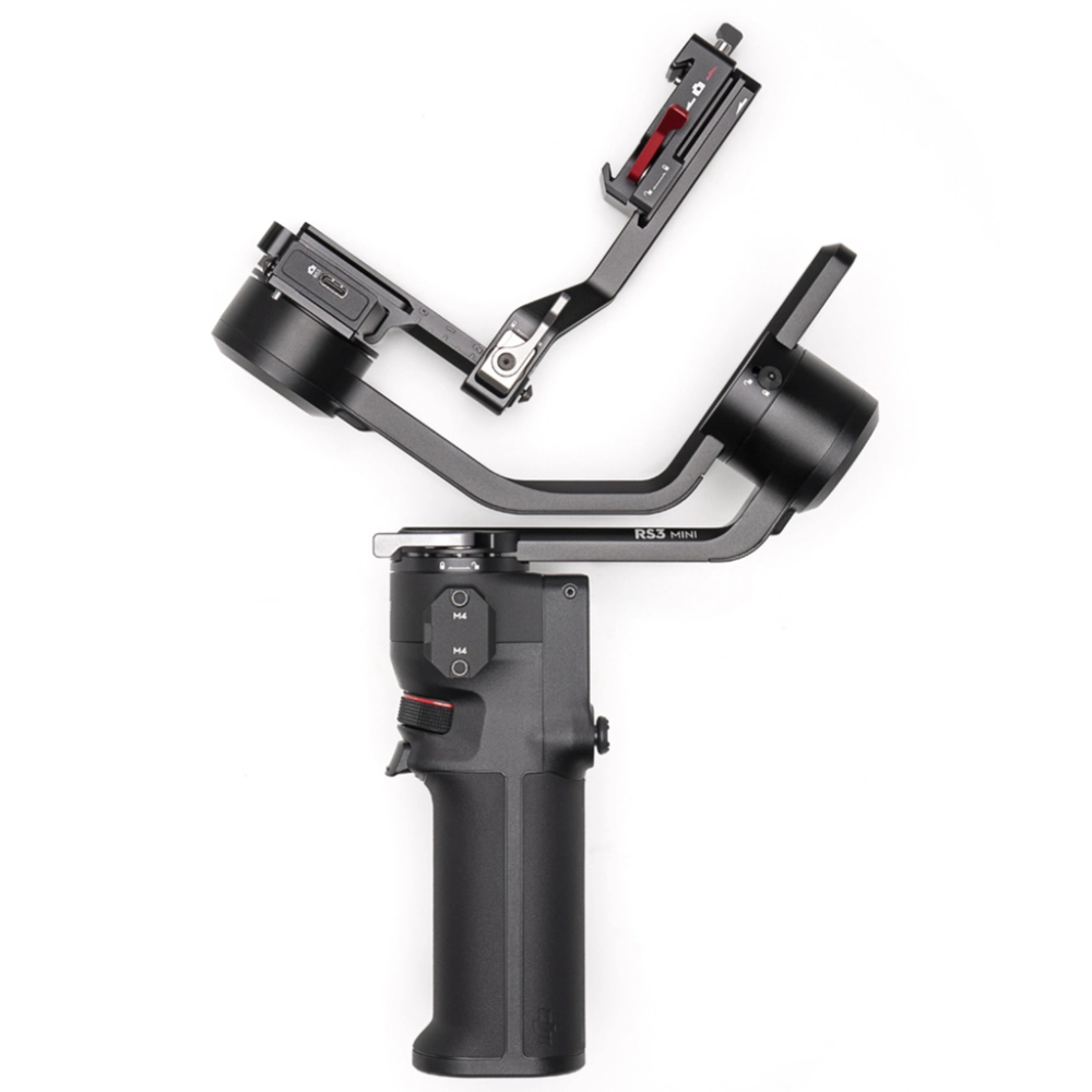 DJI Gimbal RS 3 Mini (Ronin-S3 Mini) stabilizator obrazu