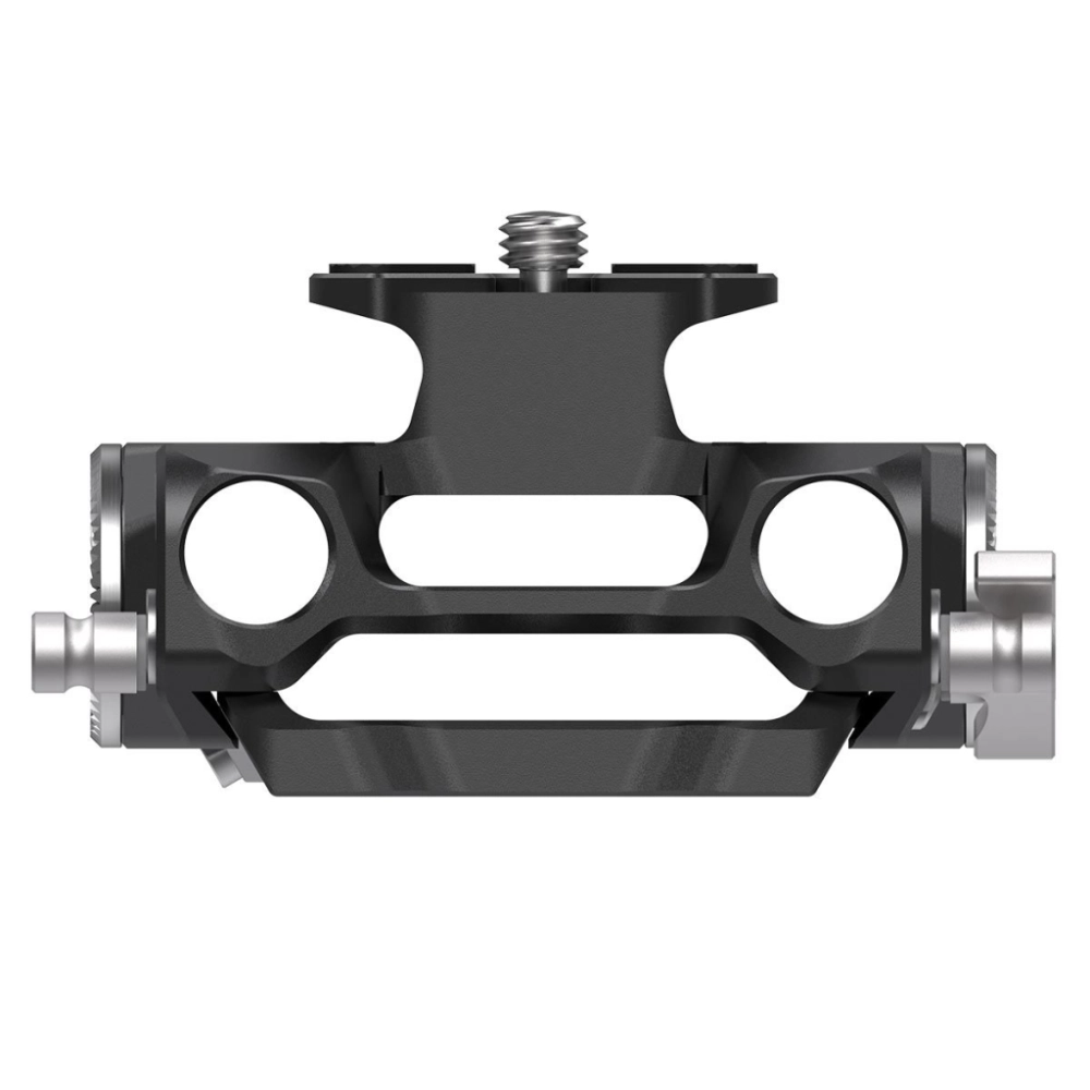 8sinn 15MM Baseplate + Riser Plate I + ARRI Dovetail Plate 5