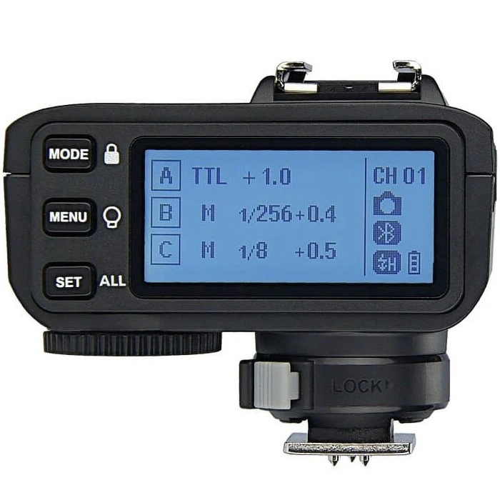 Wyzwalacz Godox X2T Canon