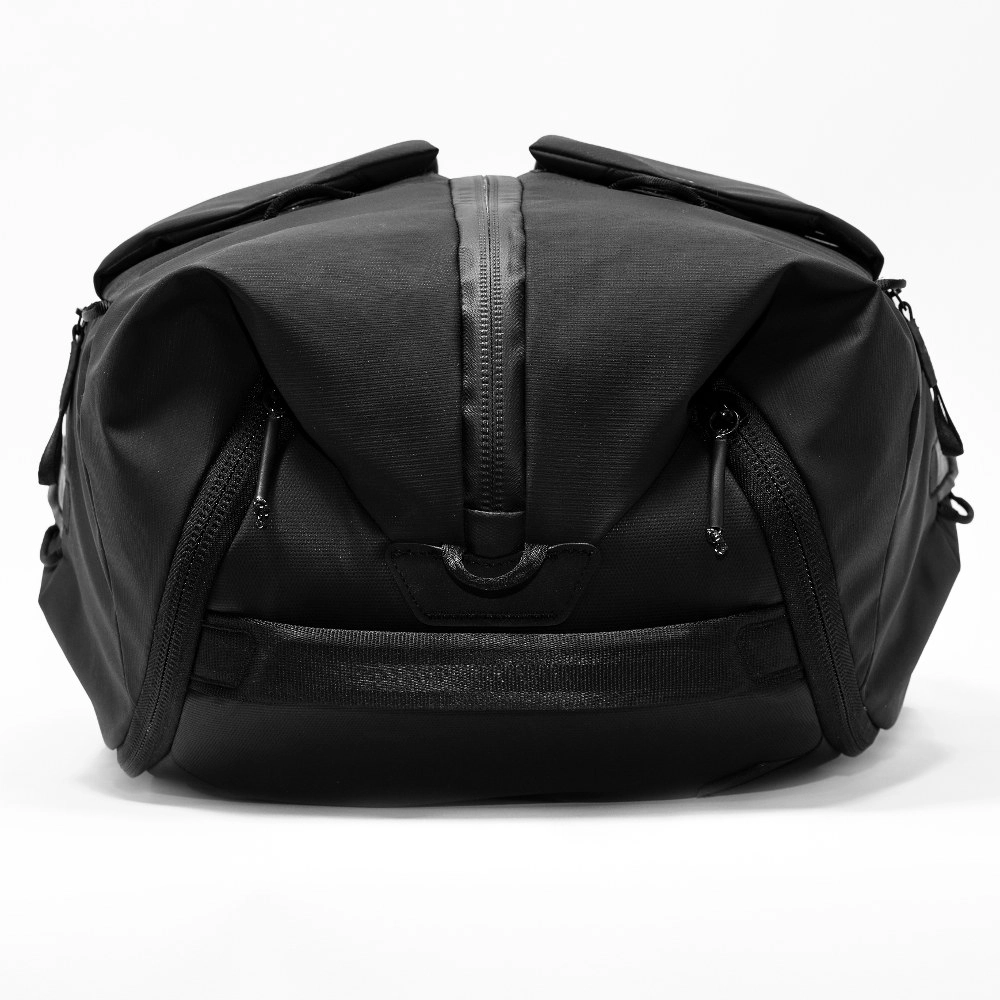 Peak Design Travel Duffelpack 65L czarna 