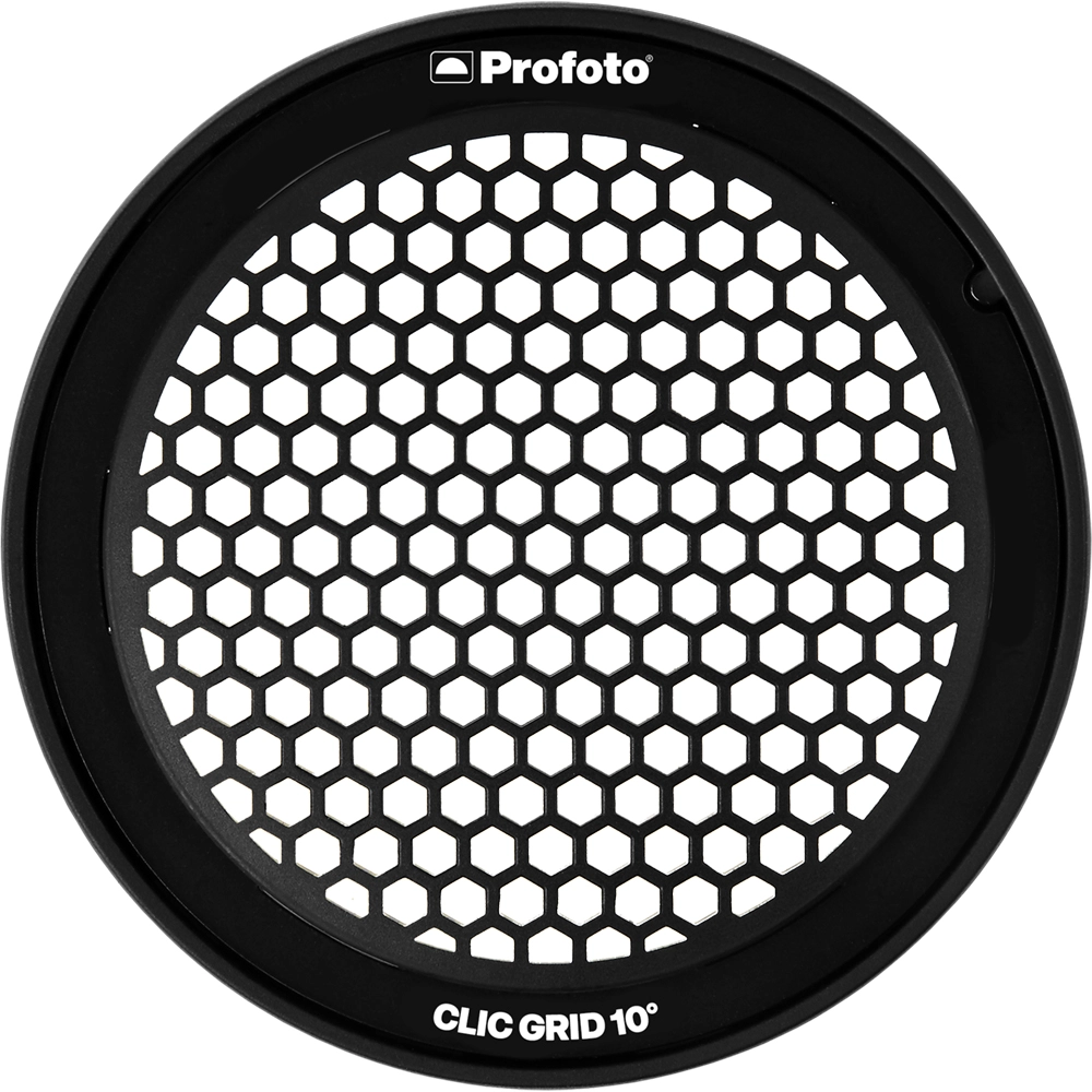 Profoto Clic Grid 10