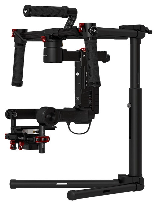 DJI RONIN-M v2 stabilizator (gimbal)
