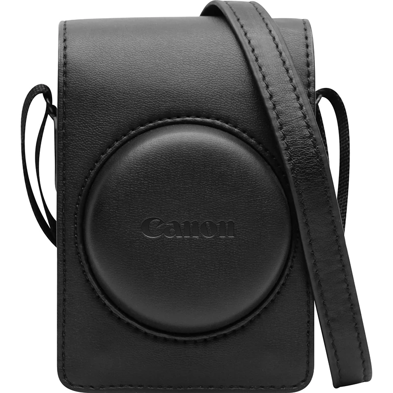 Canon DCC-1950 czarny do PowerShot G7 X Mark III, G7 X Mark II, G5 X Mark II