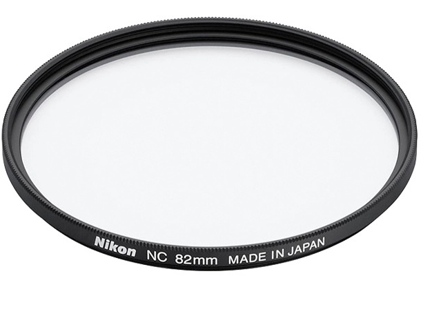 Nikon Filtr neutralny NC 82 mm II