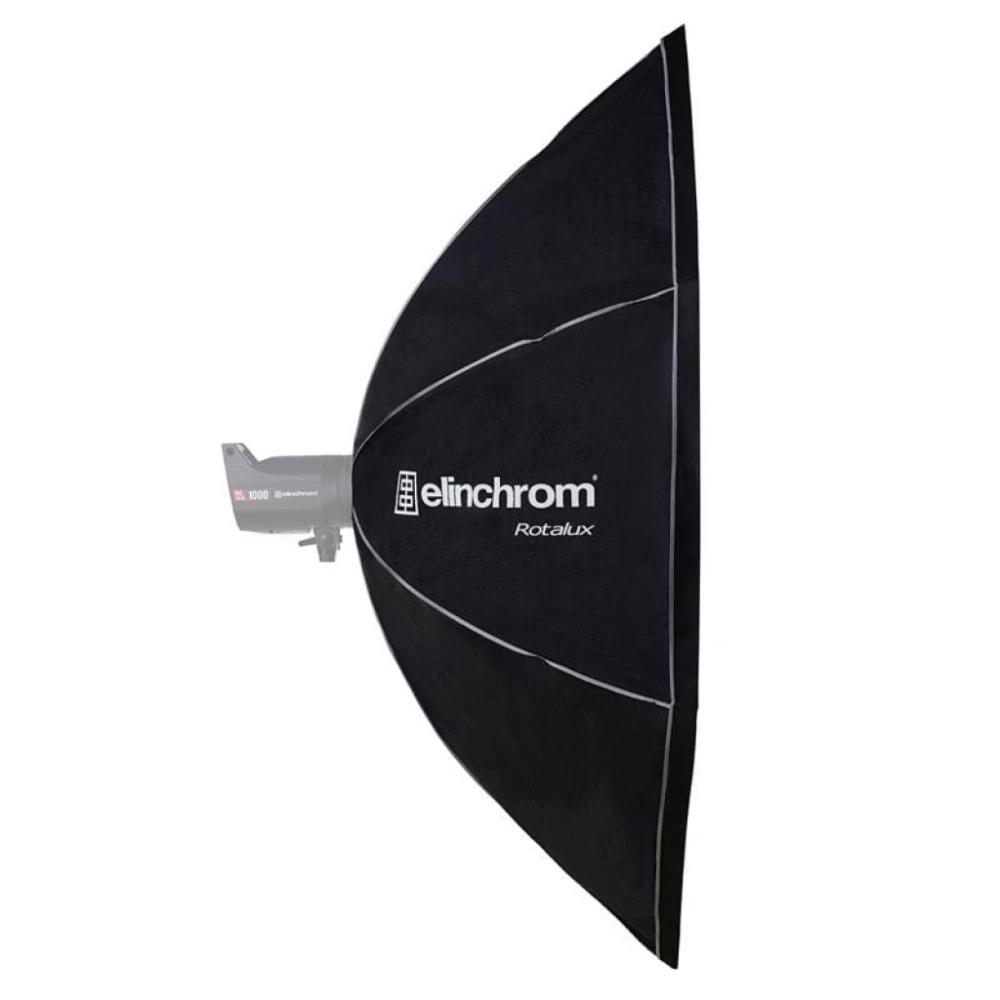 Softbox oktagonalny Elinchrom Rotalux 175 cm bez adaptera