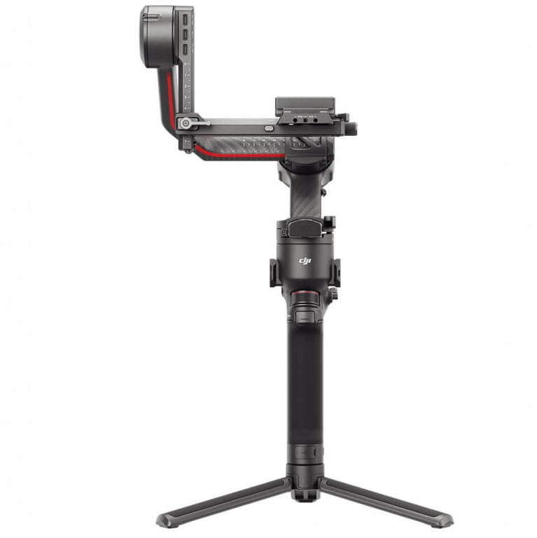 DJI Gimbal RS 3 Pro (Ronin-S3 Pro) stablilizator