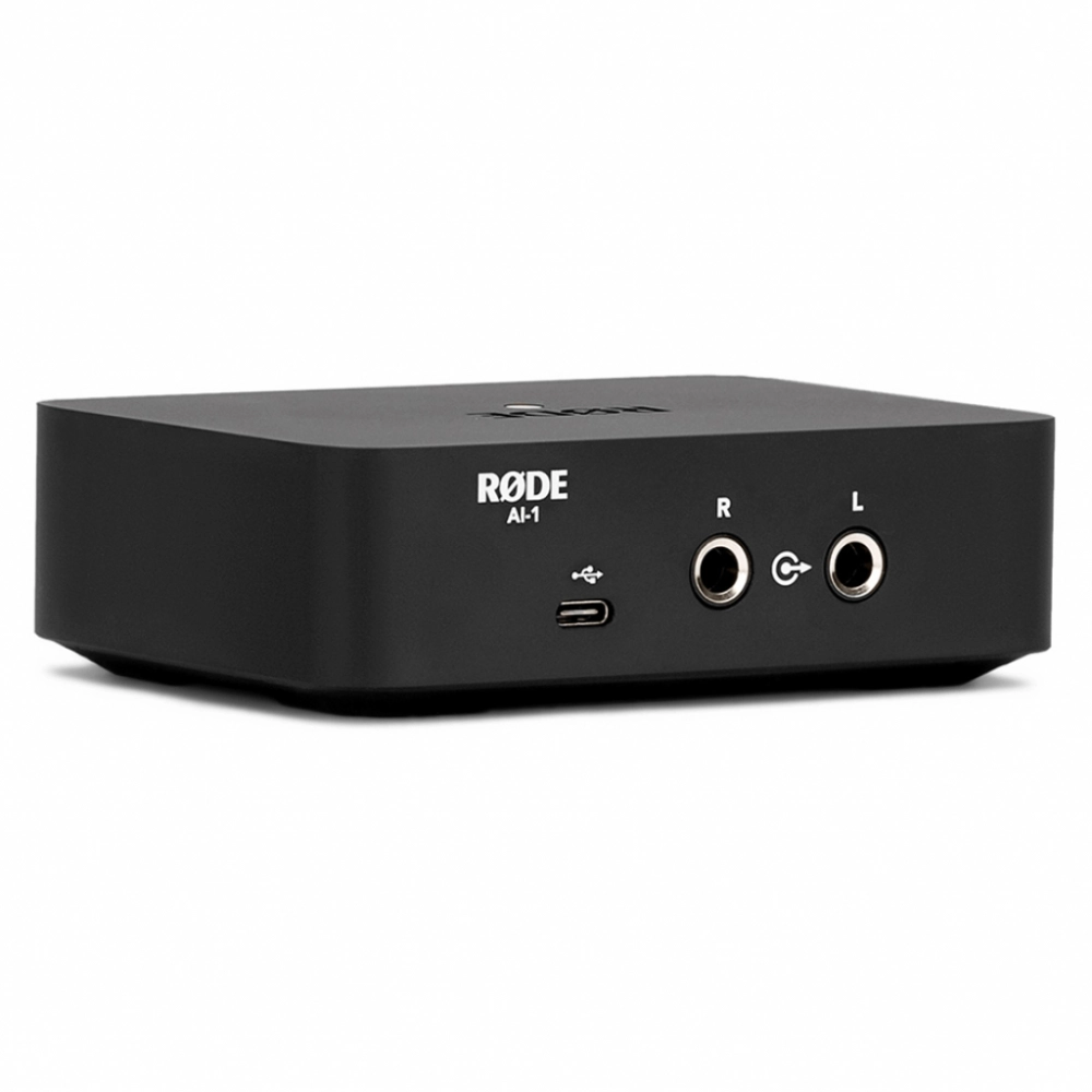 Rode Interfejs audio AI-1 USB