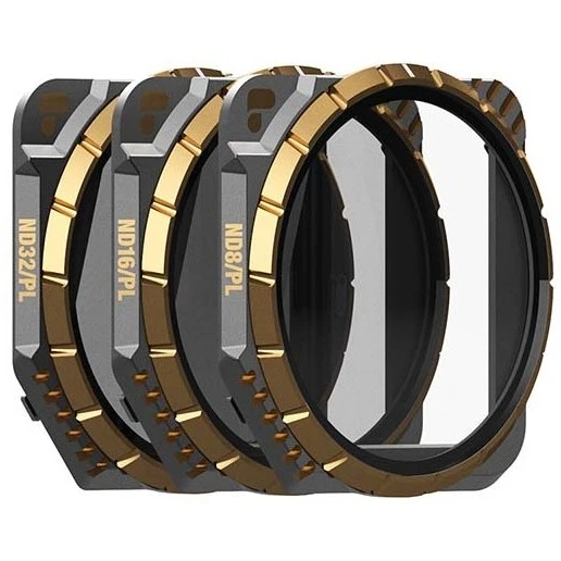 Polar Pro Zestaw 3 filtrów Vivid collection do DJI Mavic 3