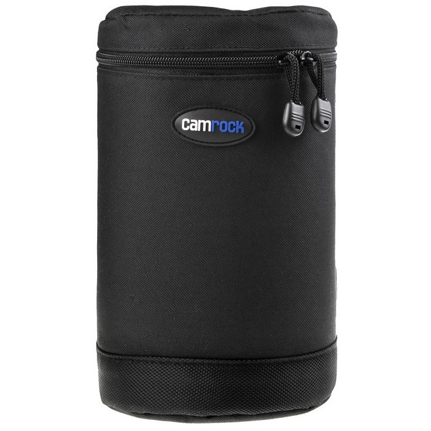 Camrock L240 na obiektyw