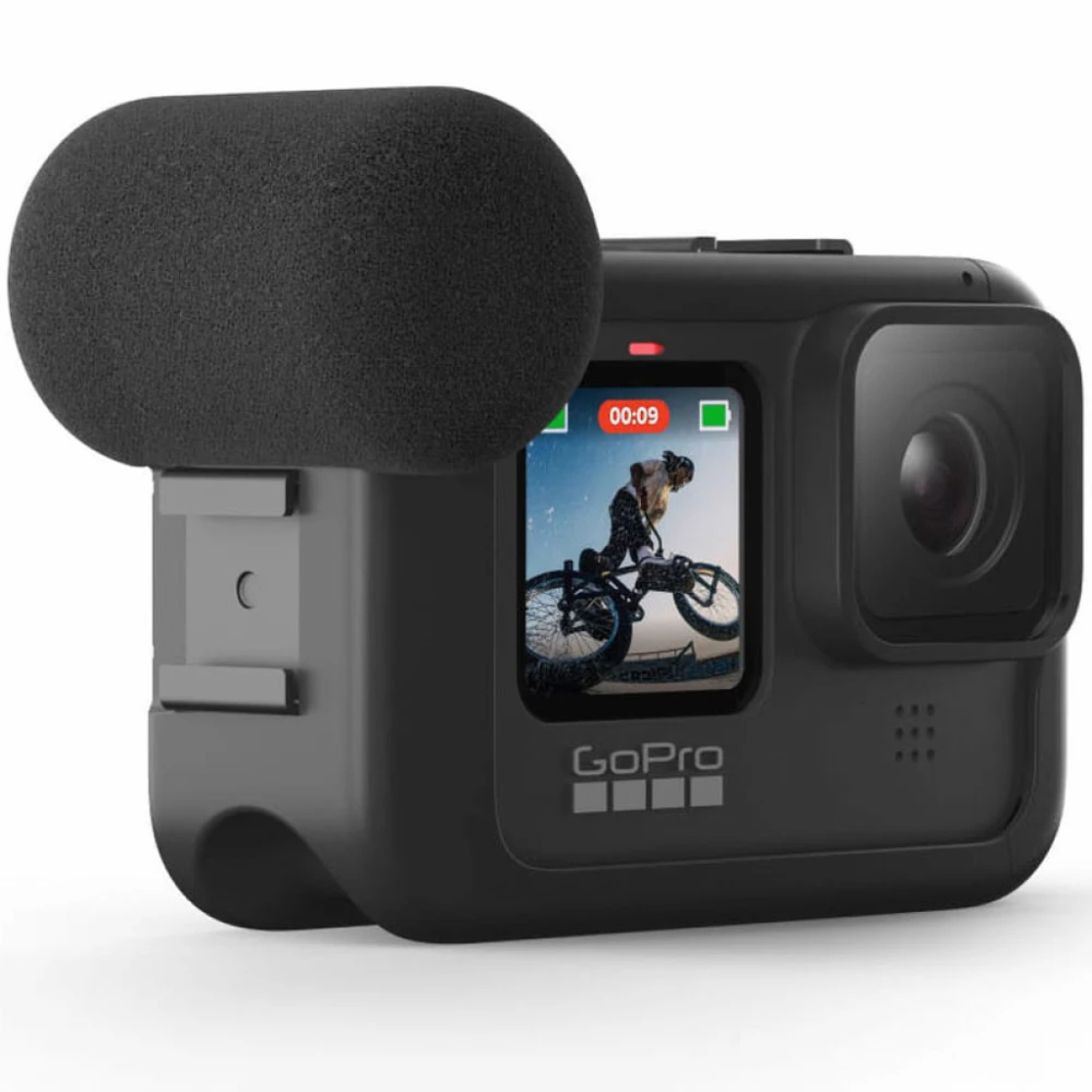 GoPro Media Mod (HERO9 / 10 Black)