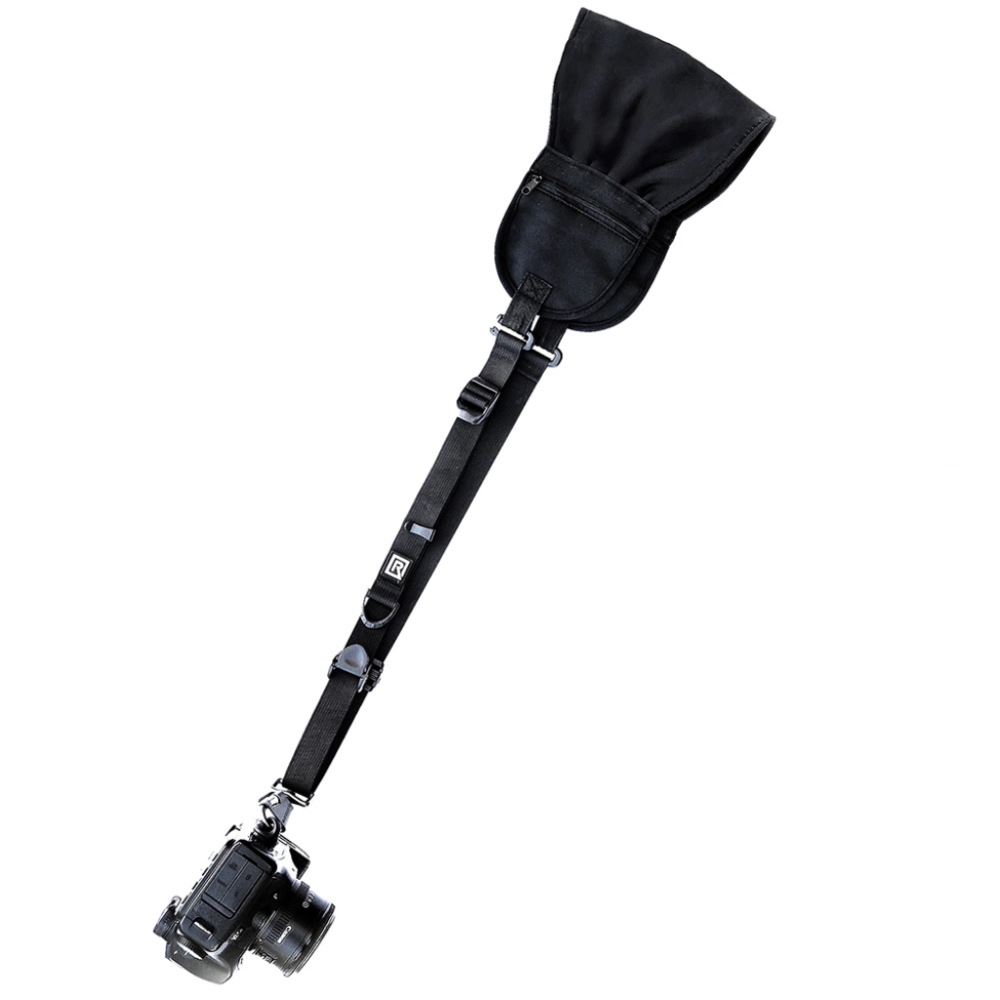 Pasek BlackRapid Nicole Elliott Camera Sling dla kobiet