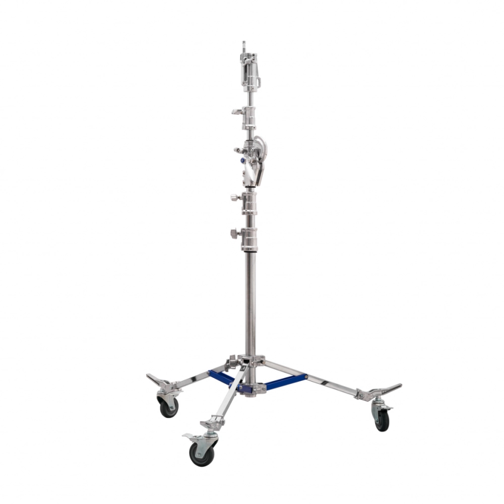 Statyw GlareOne Heavy Glide - statyw typu boom