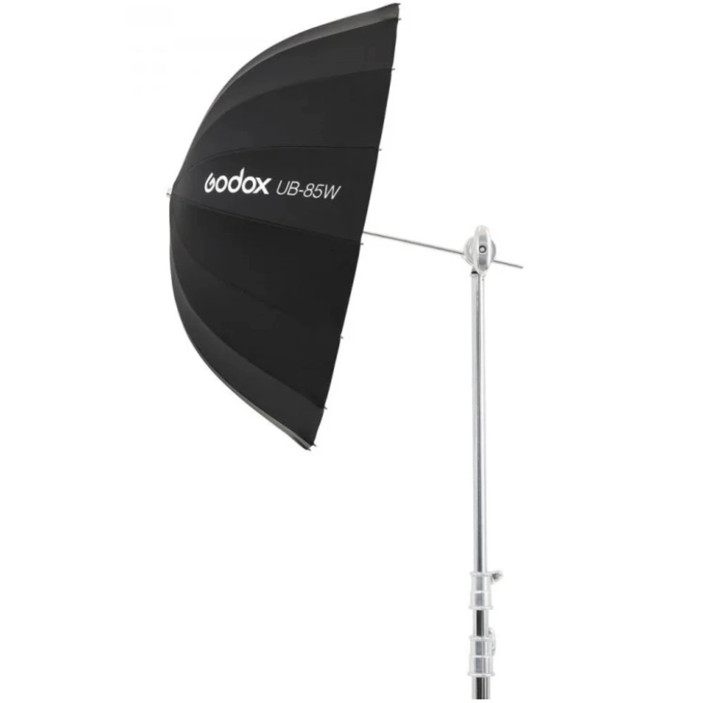 Parasol Godox UB-85W paraboliczna biała