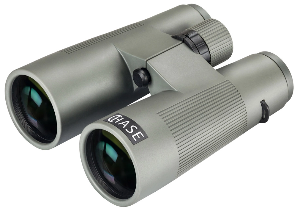 Lornetka Delta Optical Chase 10x50 ED