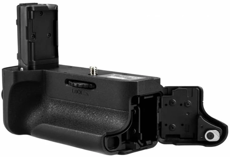 Grip Newell VG-C2EM do Sony A7II, A7SII oraz A7RII