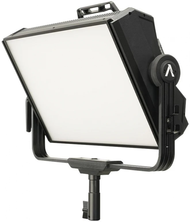 Lampa LED Aputure NOVA P300c KIT