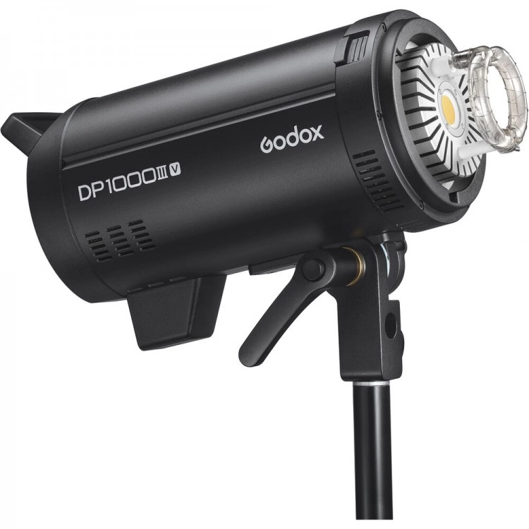 Lampa studyjna Godox DP1000III-V mocowanie Bowens