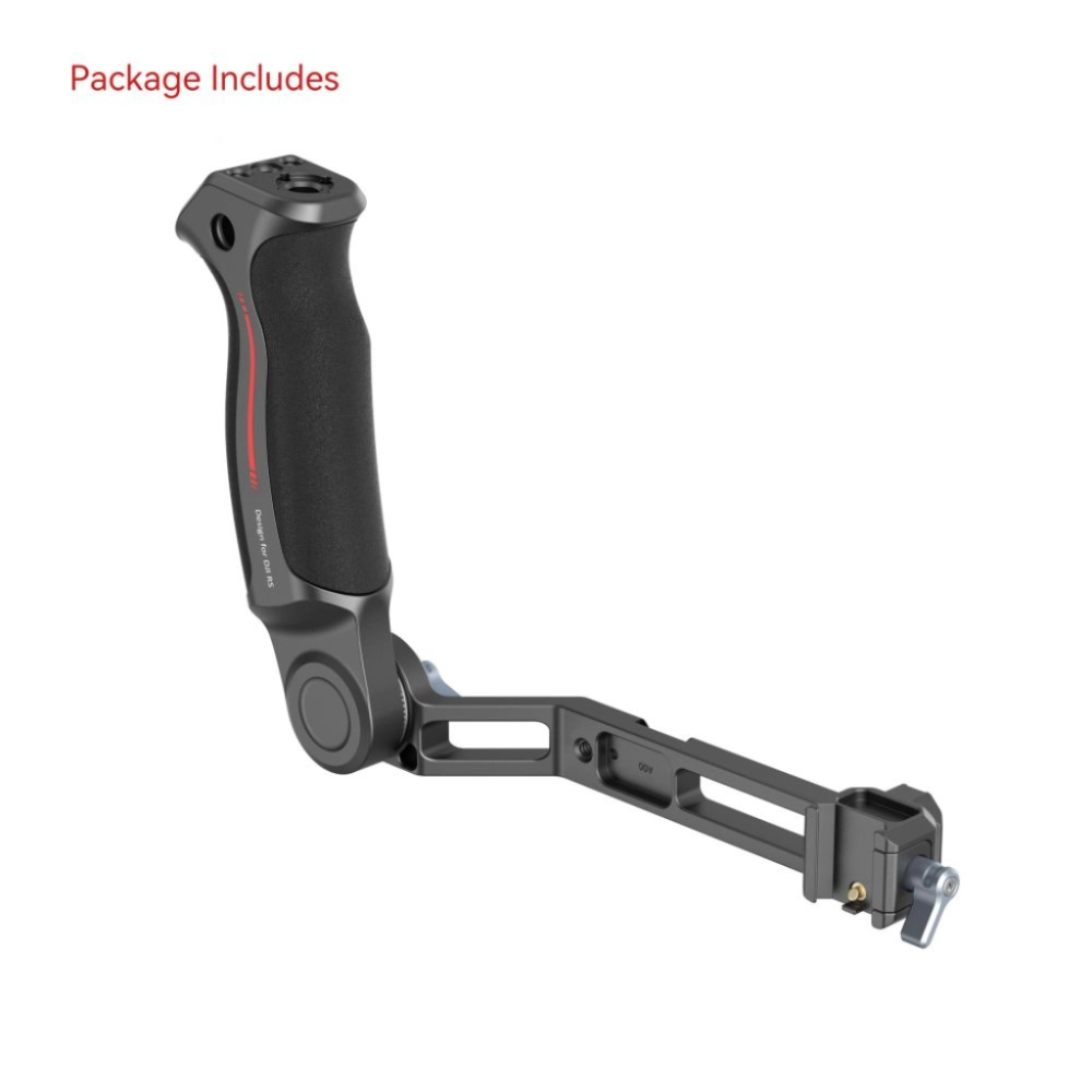 Smallrig Uchwyt Sling Handle do DJI RS 2 / RSC 2 / RS 3 / RS 3 Pro / RS 3 Mini / RS 4 / RS 4 Pro [3028C]