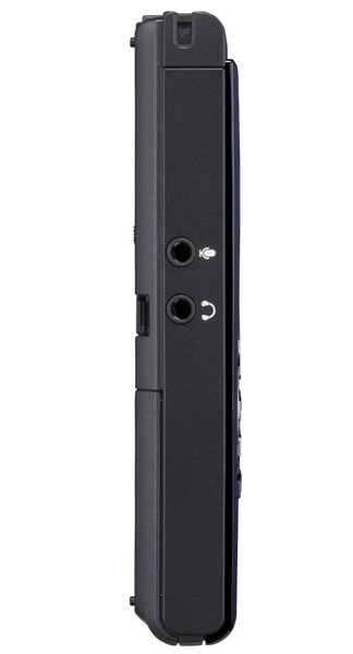 Olympus WS-853 (Czarny)