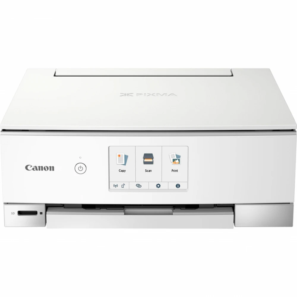 Urządzenie wielofunkcyjne Canon PIXMA TS8351 WiFi biała