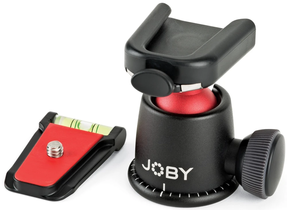 Głowica Joby 3K