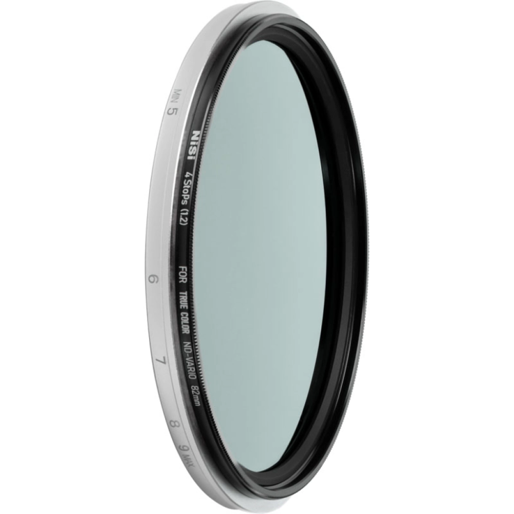 NISI NiSi Filtr Swift System ND16 / 4 stops 58 mm