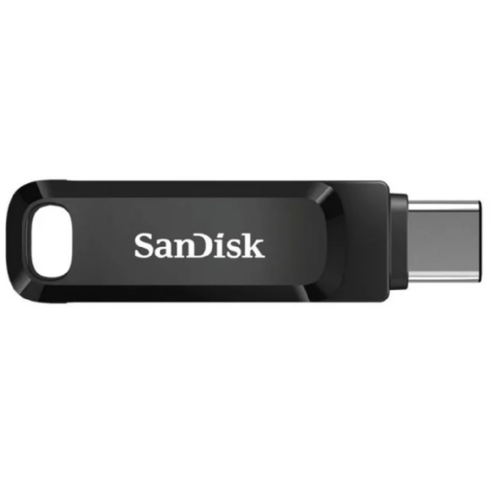 Pamięć USB Sandisk Dual Go 128GB Type-C