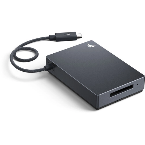 Czytnik AngelBird Performance Card Reader CFexpress B