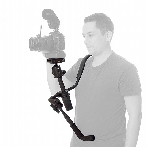 Foton Rig naramienny Tytan Pro M