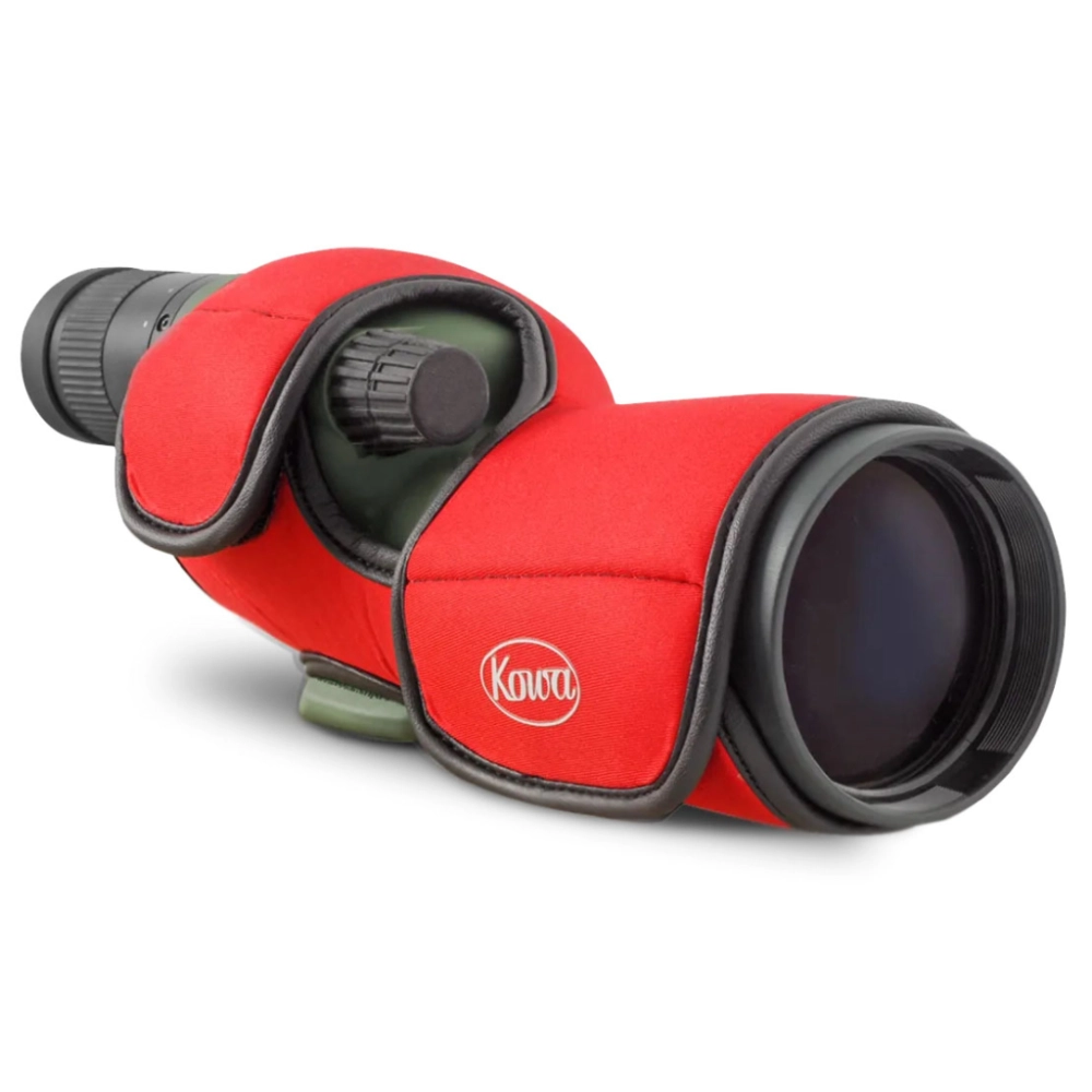 Kowa Etui dla TSN-500 Red