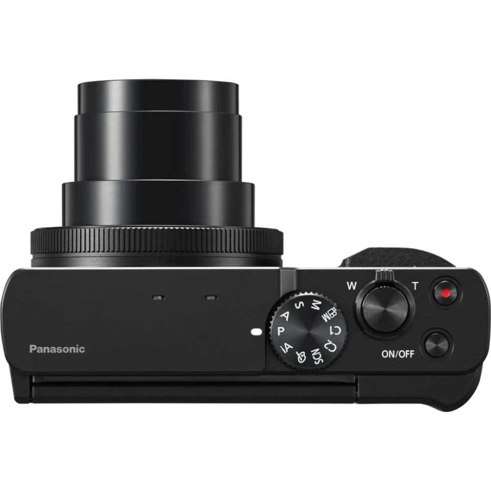 Aparat cyfrowy Panasonic Lumix DC-TZ99 czarny