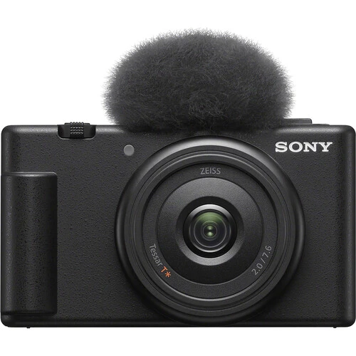 Aparat cyfrowy Sony ZV-1F (ZV1FBDI.EU)