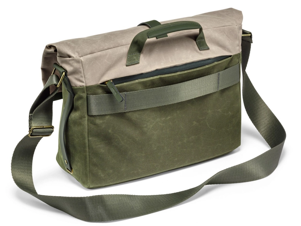 National Geographic Rainforest Messenger NG RF 2450 