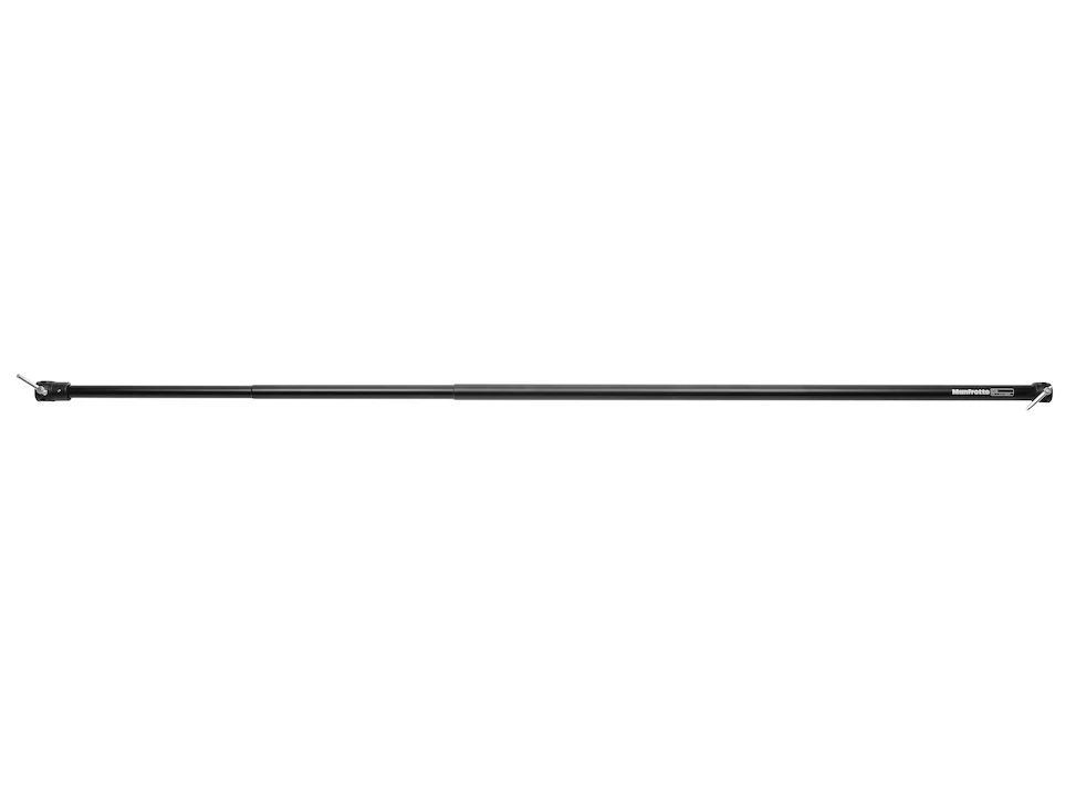 Manfrotto Poprzeczka ML272B teleskopowa do systemu teł
