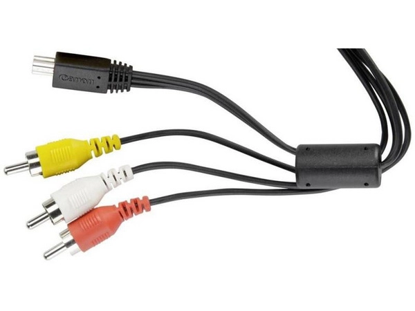 Kabel Canon AVC-DC400ST