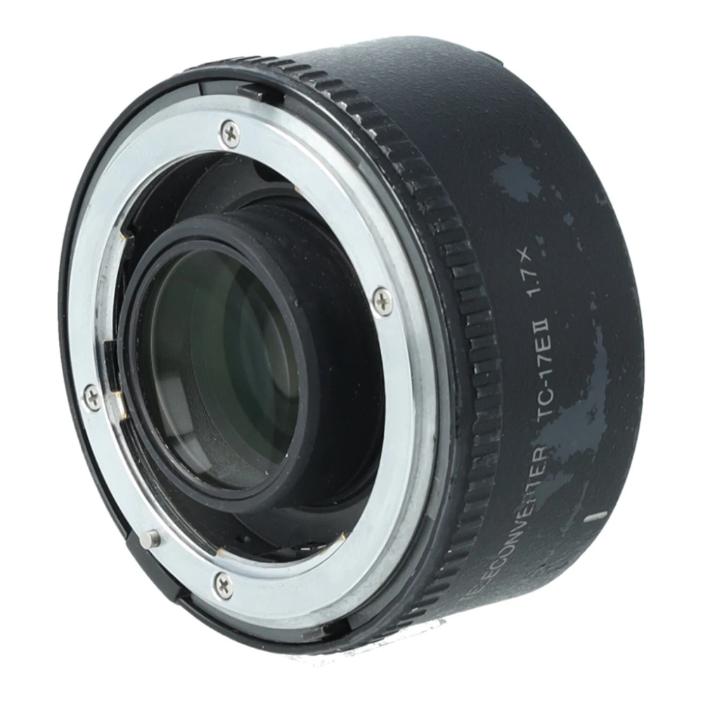 Telekonwerter UŻYWANY Nikon TC-17E II  s.n. 317930