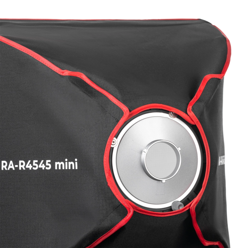 Smallrig Softbox kwadratowy RA-R4545 Mini Square Softbox