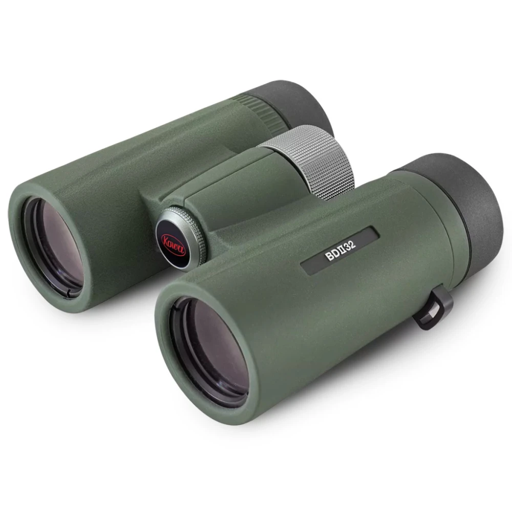 Lornetka Kowa BDII-XD 10x32 WA