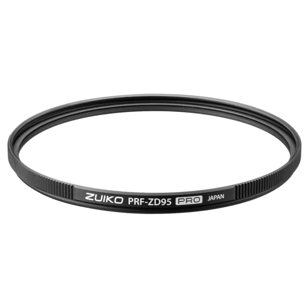 Olympus ZUIKO PRF-ZD95 PRO Filtr ochronny 