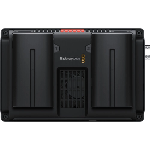 Blackmagic Video Assist 5 cal 3G