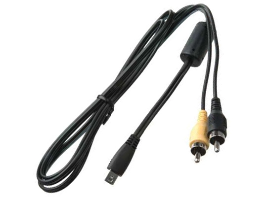 Kabel Canon AVC-DC400