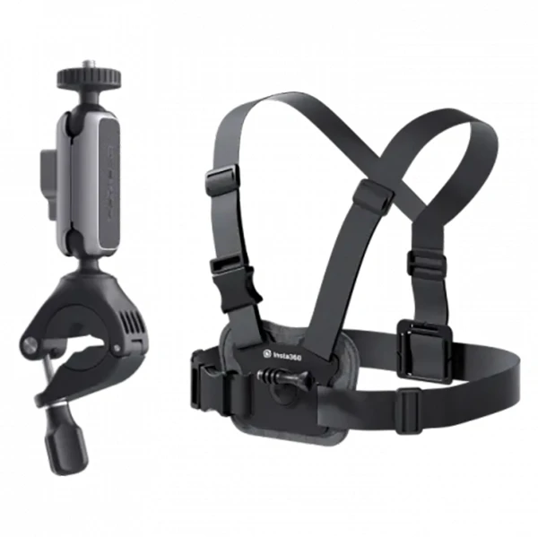 Insta360 Zestaw mocowań Bike Bundle New