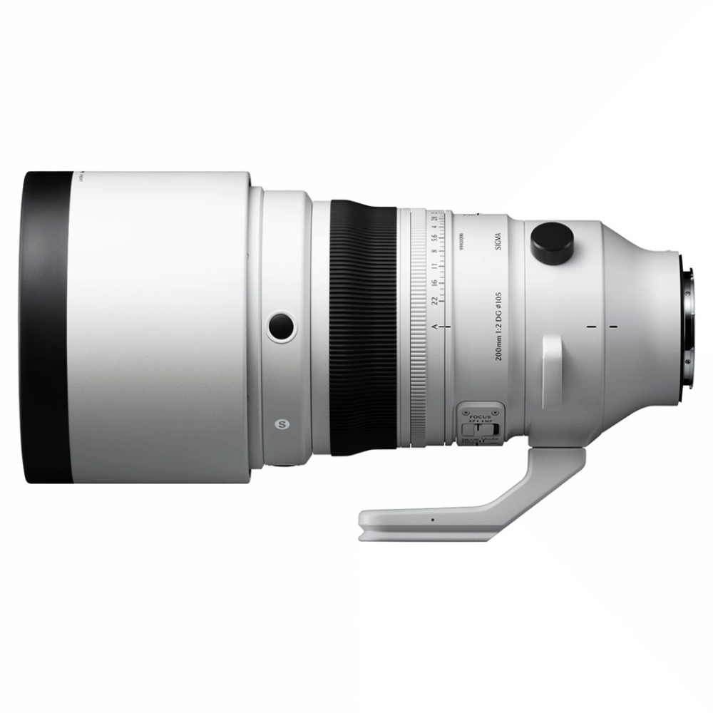 Obiektyw Sigma S 200 mm f/2 DG OS Sports Sony E 