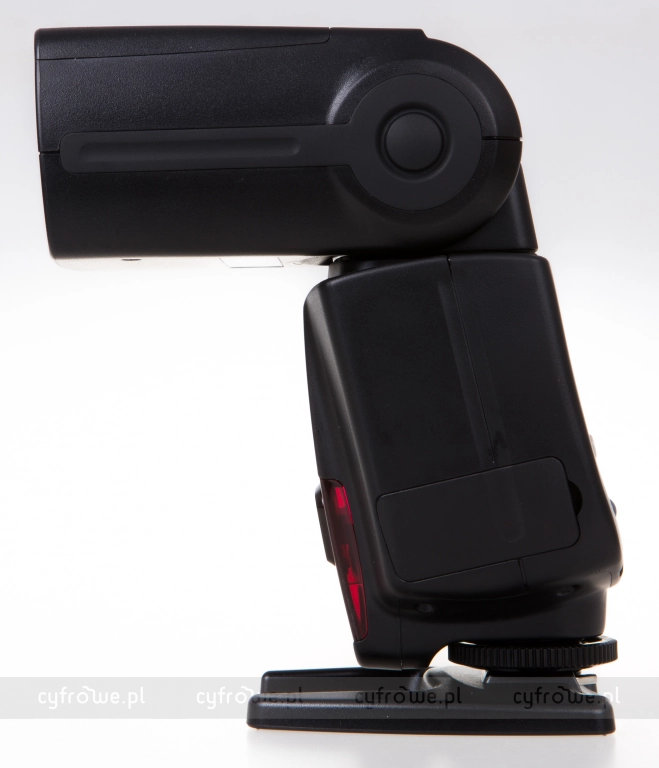 Lampa błyskowa Yongnuo YN-560III z LCD (stopka uniwersalna)