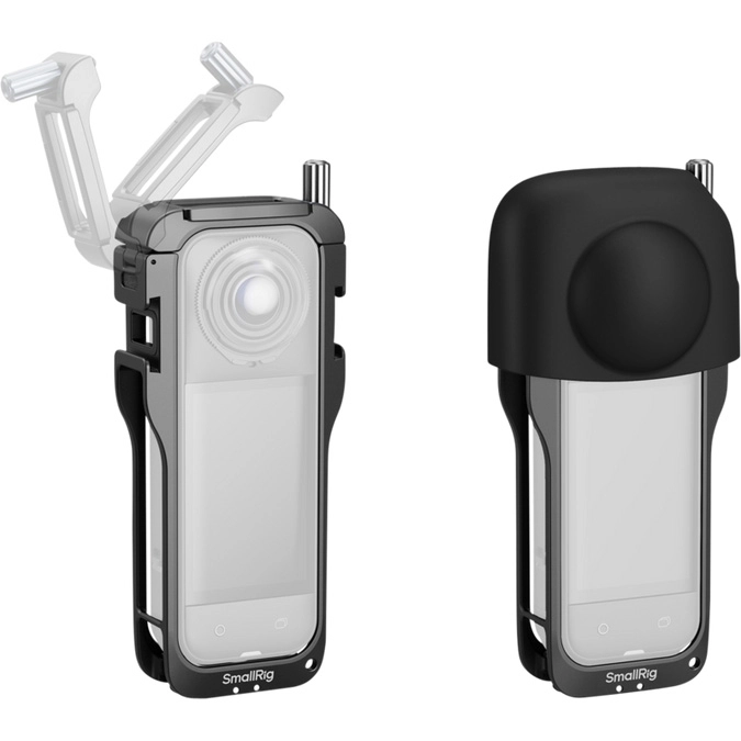 Smallrig Klatka do Insta360 X5
