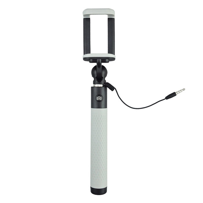 Caruba Plug and Play szary