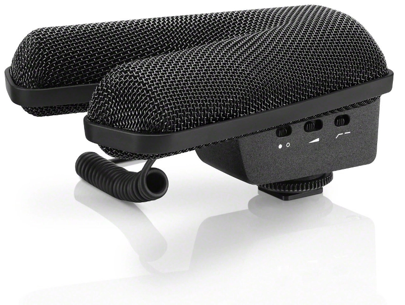 Sennheiser MKE 440 II