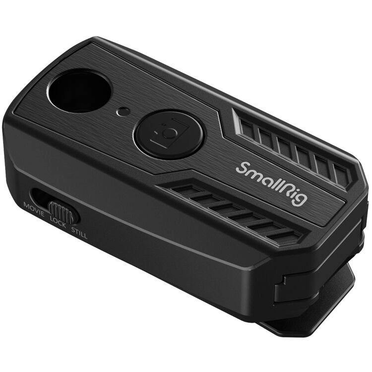 Smallrig Bezprzewodowy pilot zdalnego sterowania do aparatów Sony / Canon / Nikon [3902]