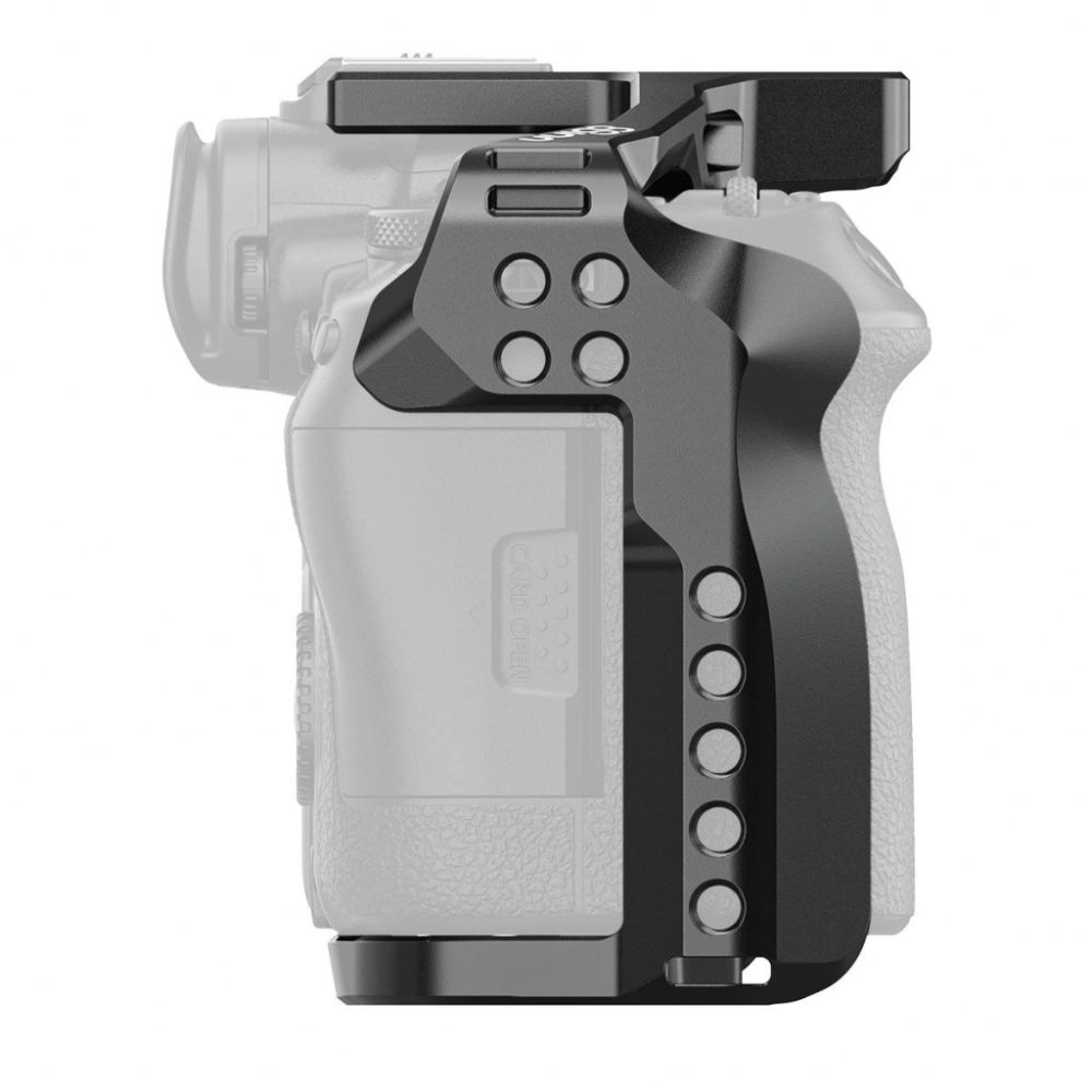 8sinn Klatka operatorska do Canon R / R5 / R6 / R6 II Cage