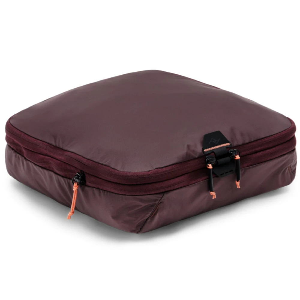 Peak Design Pokrowiec Travel Line Packing Cube Medium fioletowy